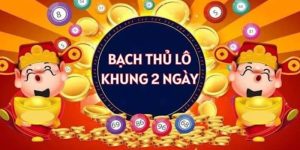 Bắt Bạch Thủ Lô Khung 2 Ngày Chuẩn Xác Ở Soi Cầu 247